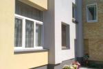 Vieno ir dviejų kambarių butų nuoma Palangoje - 35 EUR / para