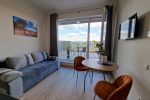 Apartamentai su terasa Silver Apartment, Mano Jūra 2, Kunigiškiai