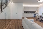 2 miegamųjų kotedžas šeimos atostogoms Kunigiškuose - 4
