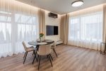 2 miegamųjų kotedžas šeimos atostogoms Kunigiškuose - 3