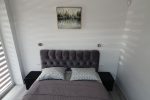 Šviesūs, modernūs, 2023 statybos, dviejų kambarių apartamentai Kunigiškėse - 3