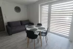 Gaišs, moderns divistabu dzīvoklis Kunigiskios - 4