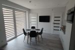 Šviesūs, modernūs, 2023 statybos, dviejų kambarių apartamentai Kunigiškėse - 2