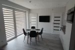 Gaišs, moderns divistabu dzīvoklis Kunigiskios - 2
