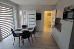 Šviesūs, modernūs, 2023 statybos, dviejų kambarių apartamentai Kunigiškėse - 5
