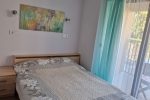 Apartamentai Smilčių g. Palangoje su didele terasa ir vieta automobiliui - 2