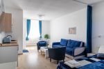 Apartamentai pas Reginą - jaukių apartamentų nuoma poilsiui Palangoje