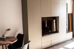 Jaukūs apartamentai su šildomu lauko baseinu, sporto sale ir vaikų žaidimų kambariu netoli jūros! - 4