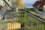 Solemar romantiška studija su vaizdu į marias - 2