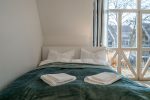 Solemar romantiška studija su vaizdu į marias - 6