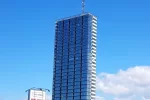 Sea in the sky apartamentai Klaipėdoje