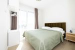 Pajūrio Mėlis apartamentai Mano Jūra 3, Kunigiškiai - 5