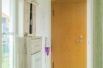Dviejų aukštų apartamentai su terasom nuomai ant marių kranto - 3