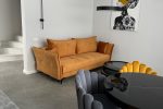 Mare apartamentų nuoma Palangoje - 2