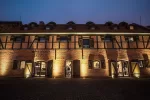 Michaelson boutique Hotel Jaukūs kambariai, konferencijų salės ir restoranas
