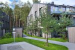 Apartamentų nuoma su vaizdu į pušyną, netoli Gradialis sanatorijos  (34, 27 kv.m) - 4