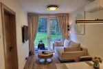 Apartamentų nuoma su vaizdu į pušyną, netoli Gradialis sanatorijos  (34, 27 kv.m) - 5