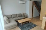 Kotedža ar baseinu, džakuzi un vannu privātā zonā - 4