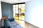 Erdvūs apartamentai Nidoje su terasa ir SPA zona - 6