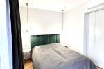 Erdvūs apartamentai Nidoje su terasa ir SPA zona - 5