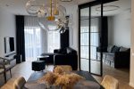Erdvūs apartamentai Nidoje su terasa ir SPA zona - 2