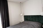 Erdvūs apartamentai Nidoje su terasa ir SPA zona - 4