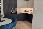 Mano jūra, Kunigiškės. Dviejų kambarių apartamentai - 4