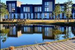 Mano jūra, Kunigiškės. Dviejų kambarių apartamentai - 2
