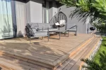 Mano jūra, Kunigiškės. Dviejų kambarių apartamentai - 2