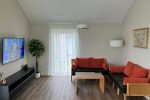 Apartamentai Giliukai Palangoje