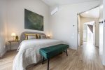 Lyrika home - Novelė home - Monciškėse - 2 miegamųjų, erdvus kotedžas su terasa keturiems, naujame kvartale  J7 Beržas su baseinais ir pirtimis, griliumi - 5