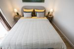 Lyrika home - Novelė home - Monciškėse - 2 miegamųjų, erdvus kotedžas su terasa keturiems, naujame kvartale  J7 Beržas su baseinais ir pirtimis, griliumi - 6
