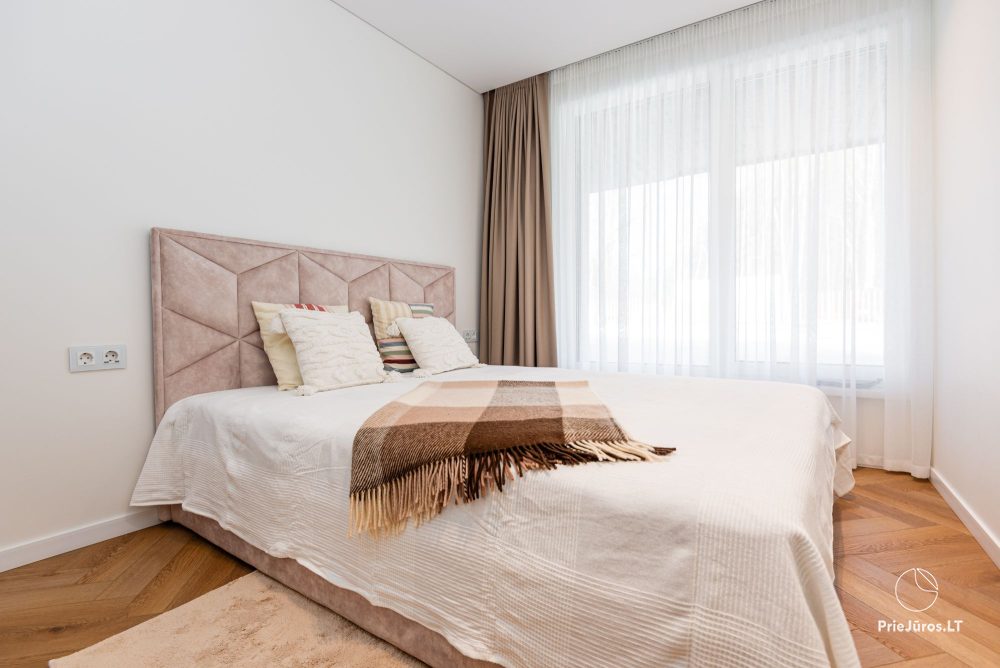 Čiki Puki apartamentai Monciškė - 1