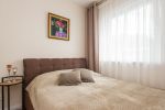 Jaukūs dviejų miegamųjų kambarių apartamentai Vanagupėje - 6