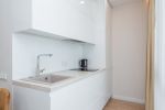 Jaukūs dviejų miegamųjų kambarių apartamentai Vanagupėje - 5