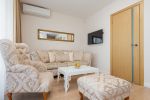 Jaukūs dviejų miegamųjų kambarių apartamentai Vanagupėje - 2