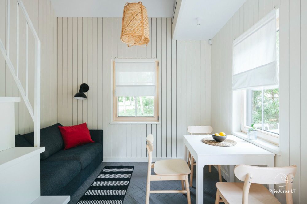 JūraSpot Butikiniai Apartamentai - 1