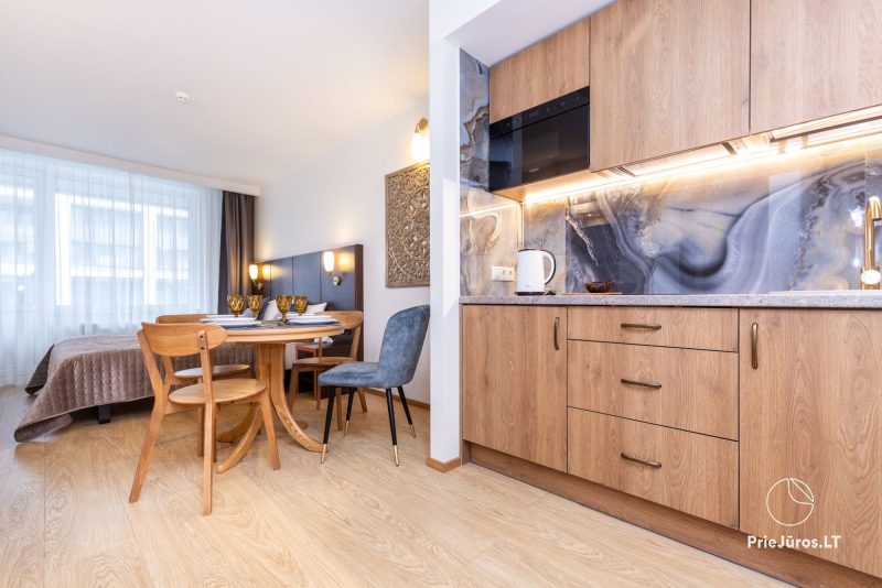Alkos Namu Apartments #2 – suites