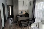 Mierīga atpūta blakus jūrai. Līdz 8 personām - 2