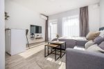 Apartamentai A&amp;B Liepų take, Palangoje - 3