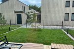 Vieno miegamojo apartamentai su baseinu - 6
