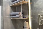Vieno miegamojo apartamentai su baseinu - 4
