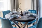 Blue apartment, Mano jūra 3, Kunigiškiai - 2