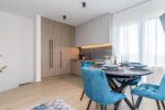 Blue apartment, Mano jūra 3, Kunigiškiai - 6