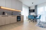 Blue apartment, Mano jūra 3, Kunigiškiai - 5