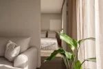Hill Palanga Dviejų miegamųjų apartamentai