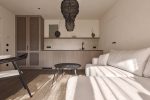 Hill Palanga Two bedrooms apartment - 6