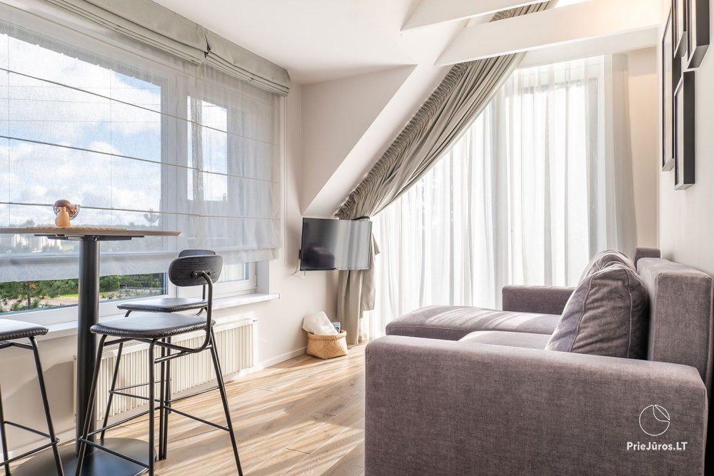 Pasaka Palanga Standartinis jaukūs apartamentai - 1