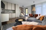 Pasaka Palanga Dviejų miegamųjų apartamentai - 3