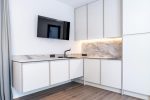 Pasaka Palanga Dviejų miegamųjų apartamentai - 4